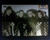 Taxi - Poster [A3]