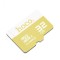 Card de memorie Hoco, TF high speed card Micro-SD, 32 GB, Galben