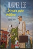 Sa ucizi o pasare cantatoare - Roman grafic, Harper Lee