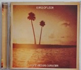Kings Of Leon &lrm;&ndash; Come Around Sundown _ NM / NM cd rock alternativ _ RCA, Europa, 2010