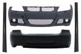 Kit Exterior BMW Seria 3 E90 (2005-2008) M-Technik Design Performance AutoTuning, KITT
