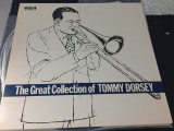 Vinil # 2XLP "Japan Press" Tommy Dorsey &ndash; The Great Collection Of Tommy Dorsey (EX)