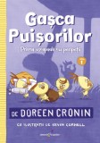 Cumpara ieftin Gasca Puisorilor Vol.1 Prima escapada cu peripetii