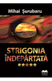 Strigonia indepartata - Mihai Surubaru