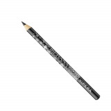 Creion pentru ochi Ikebana, 252 Negru, 1.15 g, Vipera