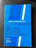 Contrapartida in relatiile economice internationale - Alexandru D. Albu