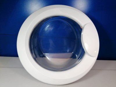 Hublou masina de spalat Indesit WI101 foto