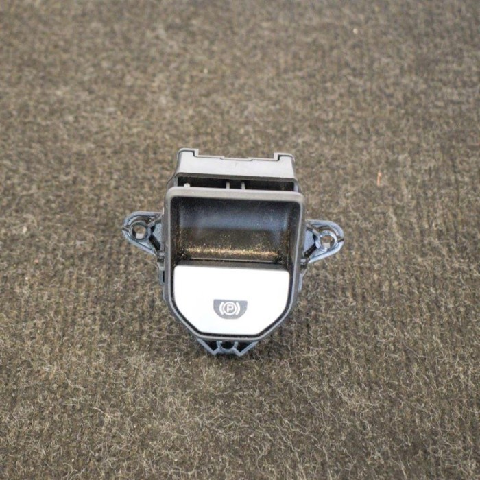 Buton fr&acirc;nă de m&acirc;nă LAND ROVER RANGE ROVER EVOQUE L538 2015 OEM: BJ32-15K850-AD 10006435