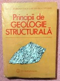 Principii de geologie structurala. Editura Stiintifica si Enciclopedica, 1988 - Bruce E. Hobbs, Alta editura