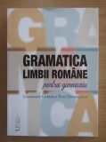 coordonator Gabriela Pana Dindelegan - Gramatica limbii romane pentru gimnaziu