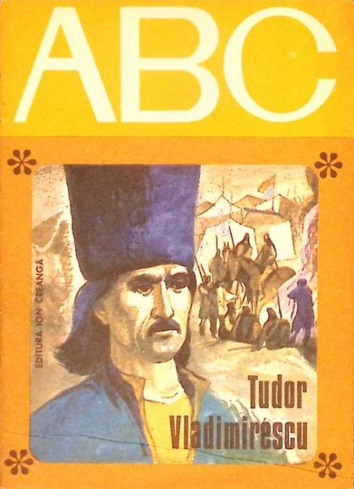COLECTIA ABC. TUDOR VLADIMIRESCU-DUMITRU ALMAS-278924