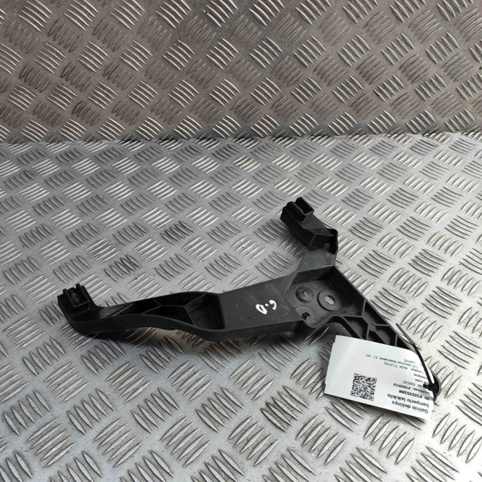 Suport bara de protecție dreapta spate AUDI TT FV3 2020 OEM: 8S0807330 32235288