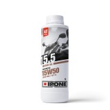 MBS Ulei moto 4T Ipone 15.5 (15W50) Sintetic - JASO MA2 - API SL, 1L, Cod Produs: 800061IP