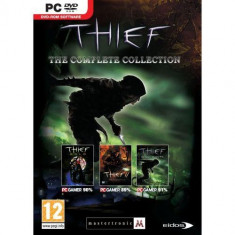 Thief Complete Collection PC foto