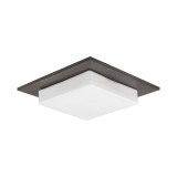 Plafoniera Andra Wenge 1Xe27 60W 415 &ndash; ERSTE