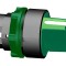 Comutator Rotativ Verde 22mm 2 Poziții