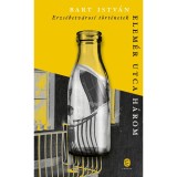 Elem&eacute;r utca h&aacute;rom - Erzs&eacute;betv&aacute;rosi t&ouml;rt&eacute;netek - Bart Istv&aacute;n