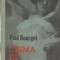 Crima de a iubi - Paul Bourget