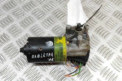 Motor mecanism ștergător de parbriz față AUDI V8 44_, 4C_ 1988 OEM: 443955113C 29924584 foto