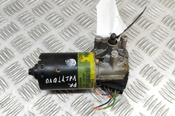 Motor mecanism ștergător de parbriz față AUDI V8 44_, 4C_ 1988 OEM: 443955113C 29924584