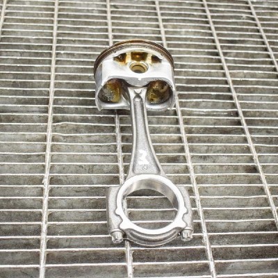 Piston MAZDA CX-5 KE, GH 2017 OEM: PYY411SA0,PY0111210 10579165 foto