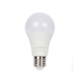 Bec LED A75 E27 18W lumina neutra LN 5000K (include taxa timbru verde 0.40 lei) Valcor VLC11018
