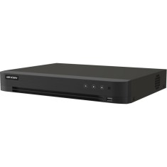 DVR Hikvision AcuSense 16 canale IDS-7216HUHI-M2/X/4A+16/4, compresie video: H.265 Pro+/H.265
