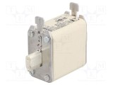 Siguranţă industrială gR 35A 690VAC 440VDC NH00 SIEMENS