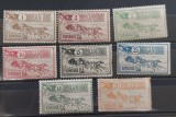 Romania 1903 - Caisorii
