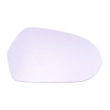 Sticla oglinda, oglinda retrovizoare exterioara AUDI A6 Avant (4G5, C7, 4GD) (2011 - 2016) ALKAR 6432786