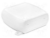 Carcasă universală ELBAG 80mm X, 92mm Y, 35mm Z cu lame de fixare