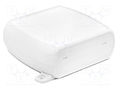 Carcasă universală ELBAG 80mm X, 92mm Y, 35mm Z cu lame de fixare foto