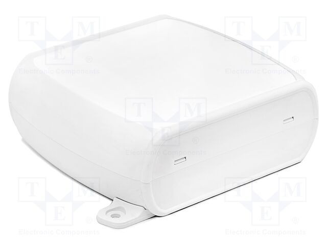 Carcasă universală ELBAG 80mm X, 92mm Y, 35mm Z cu lame de fixare