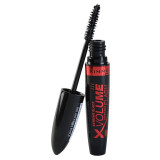 Rimmel Volume Flash X10 Extreme Black mascara pentru volum si consistenta culoare 001 Extreme Black 8 ml