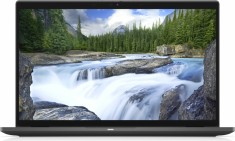 Laptop Refurbished DELL Latitude 7410, Intel Core i5-10310U 1.70 - 4.40GHz, 8GB DDR4, 256GB SSD, 14 Inch Full HD, Webcam + Windows 10 Pro NewTechnolog