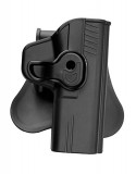 TEACA DE CENTURA PT. SW MP 9MM