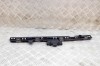 Suport prag lateral dreapta spate BMW 4 Convertible G23, G83 2022 OEM: 7497384 20404582