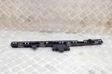Suport prag lateral dreapta spate BMW 4 Convertible G23, G83 2022 OEM: 7497384 20404582
