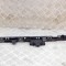 Suport prag lateral dreapta spate BMW 4 Convertible G23, G83 2022 OEM: 7497384 20404582