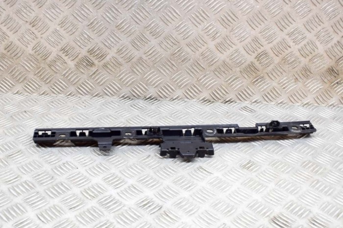 Suport prag lateral dreapta spate BMW 4 Convertible G23, G83 2022 OEM: 7497384 20404582