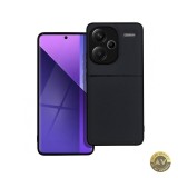 Husa pentru Xiaomi Redmi Note 13 Pro+ OEM Noble Neagra