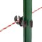 Izolator inelar T-post, 25&amp;nbsp;buc. - 10