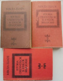 Istoria credintelor si ideilor religioase (3 volume) &ndash; Mircea Eliade