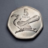 5 Thebe 2013 - Botswana