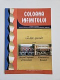 Cumpara ieftin Revista Coloana Infinitului, Editie Speciala Muzeul National al Banatului, an XXv, nr. 123 / 2022, Timisoara
