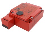 &Icirc;ntrerupător de Siguranță cu Blocare IP67 Metal XCSE