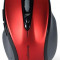 Mouse Kensington Pro fit K72422WW, Wireless (Rosu)