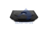 SAMPA 114.292 Tabla profilata, suport arc