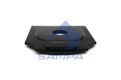 SAMPA 114.292 Tabla profilata, suport arc foto