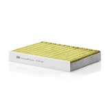 Mann-Filter Filtru, aer habitaclu FreciousPlus